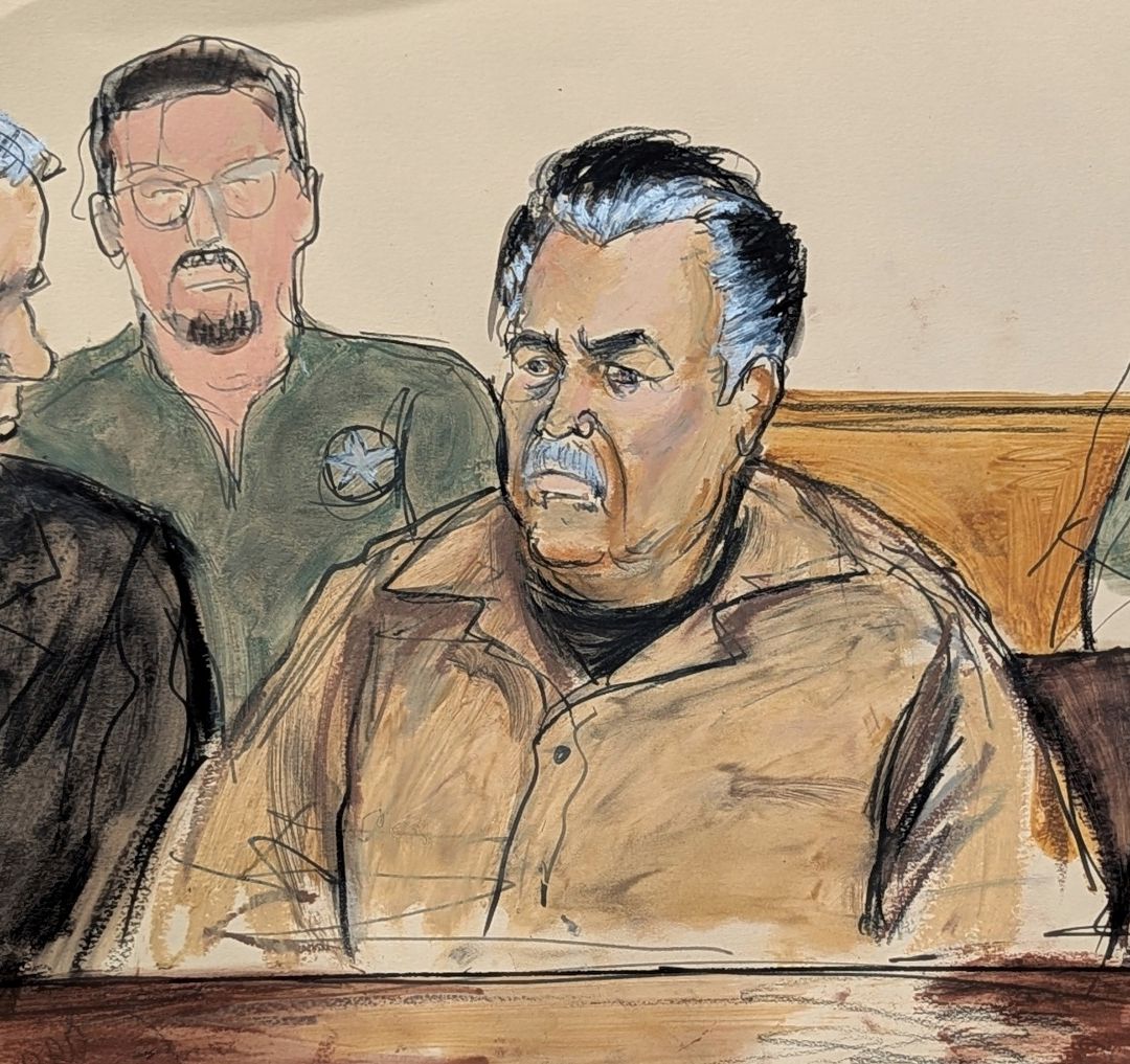 El narcotraficante Ismael El Mayo Zambada. Foto: AP